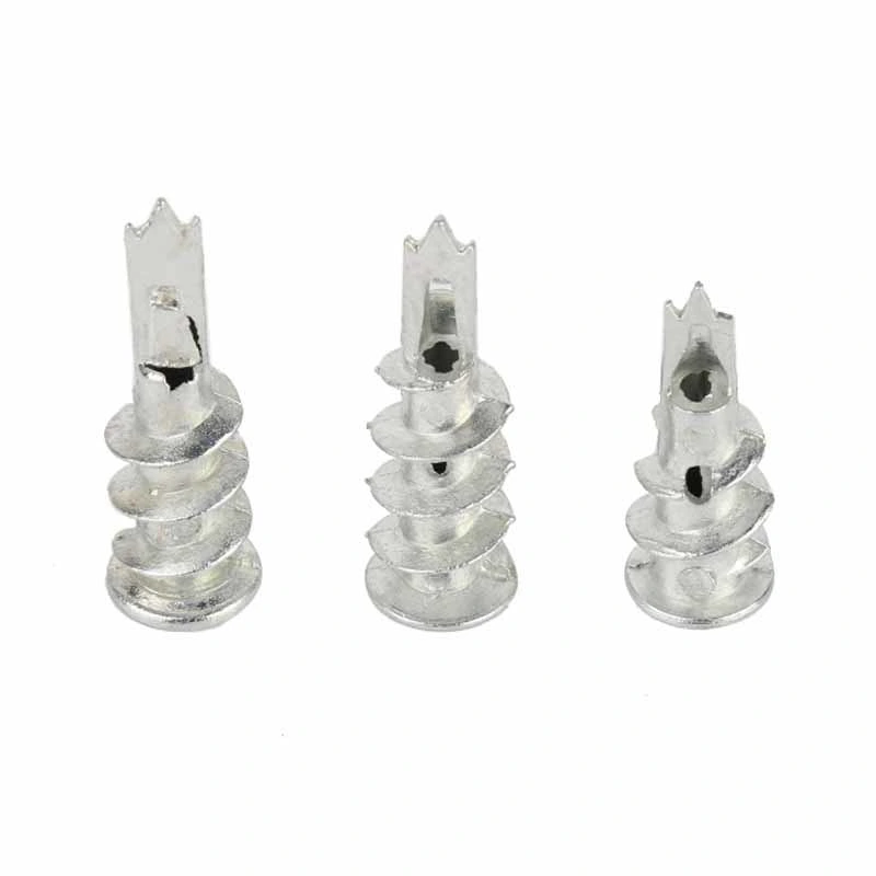 Self Drilling Drywall Anchors and Screws Kit Superb Wall Anchors for Drywall No Drill Hole Required