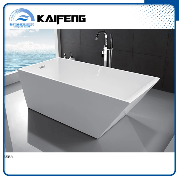 Cheap Modern Upc Acrylic Freestanding Bathtub (KF-735B)