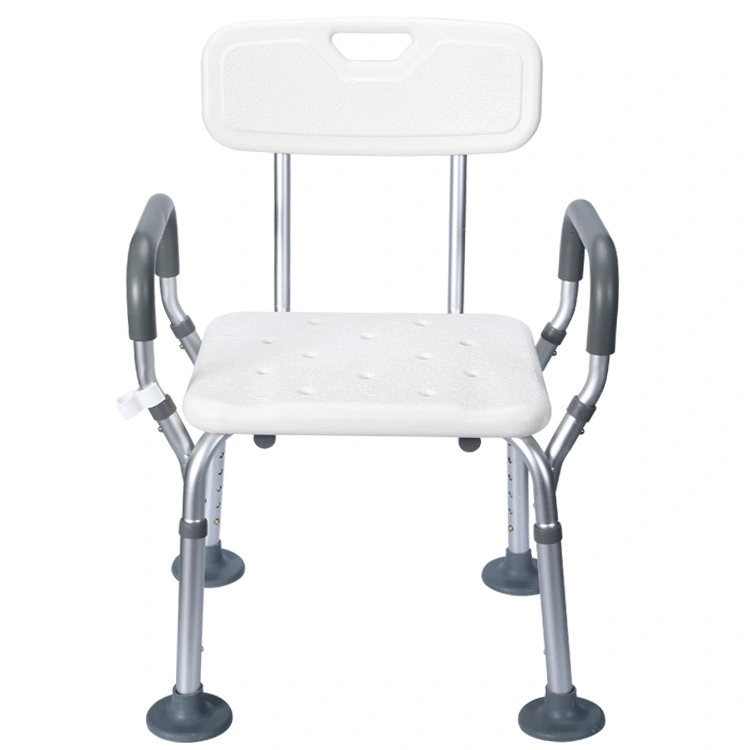 Bathroom Chair Seat Shower Seats Folding Bathtub White Handicap OEM