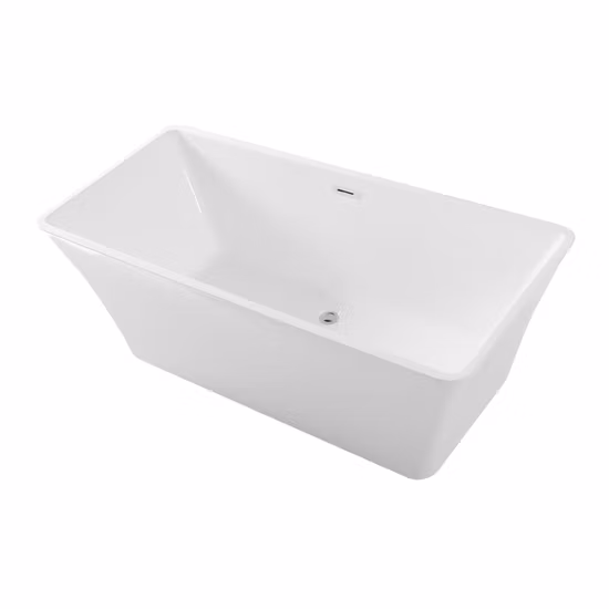 Cheap Stacking Packing Hot Sale Cupc Certificate Acrylic Free Standing Soaking Bathtub